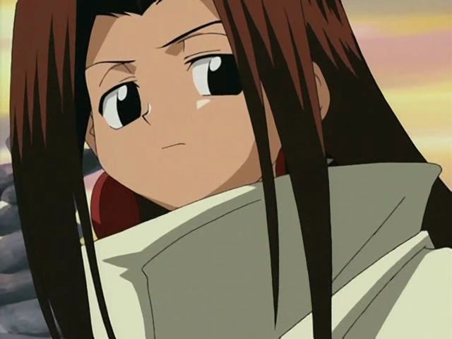 Otaku Gallery  / Anime e Manga / Shaman King / Screen Shots / Episodi / 59 - Sacred Path of the Stars / 041.jpg